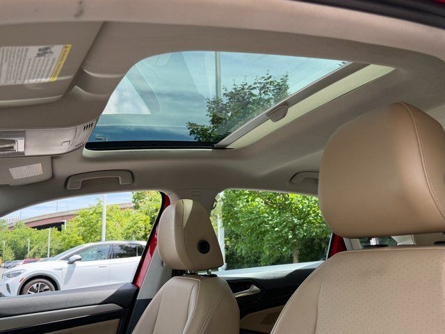 2019 Volkswagen Jetta 1.4T SE Springfield VA