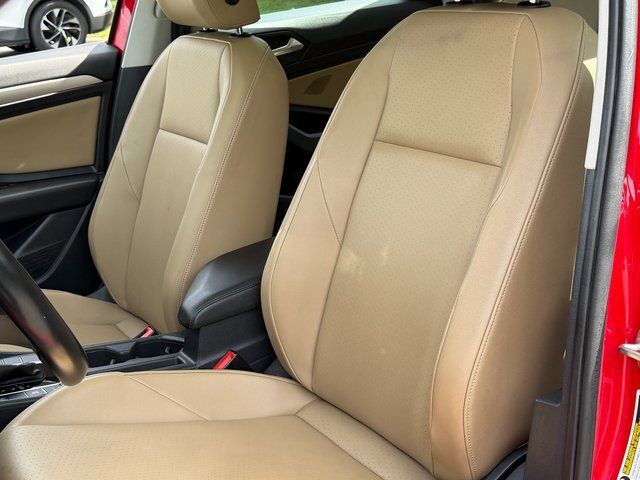 2019 Volkswagen Jetta 1.4T SE Springfield VA