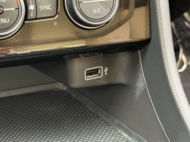 2019 Volkswagen Jetta 1.4T SE Springfield VA