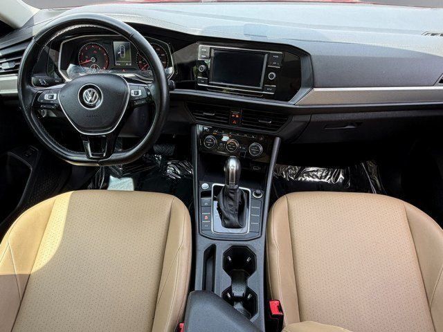 2019 Volkswagen Jetta 1.4T SE Springfield VA