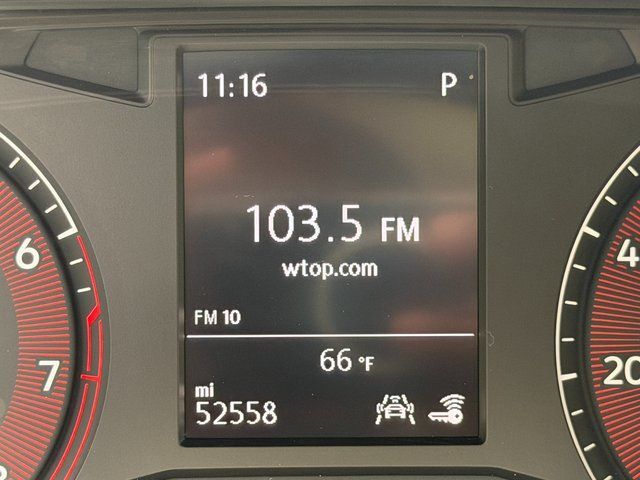 2019 Volkswagen Jetta 1.4T SE Springfield VA