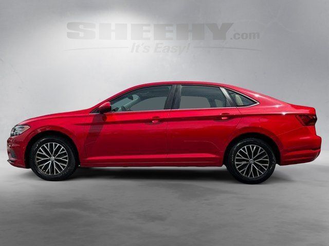 2019 Volkswagen Jetta 1.4T SE Springfield VA