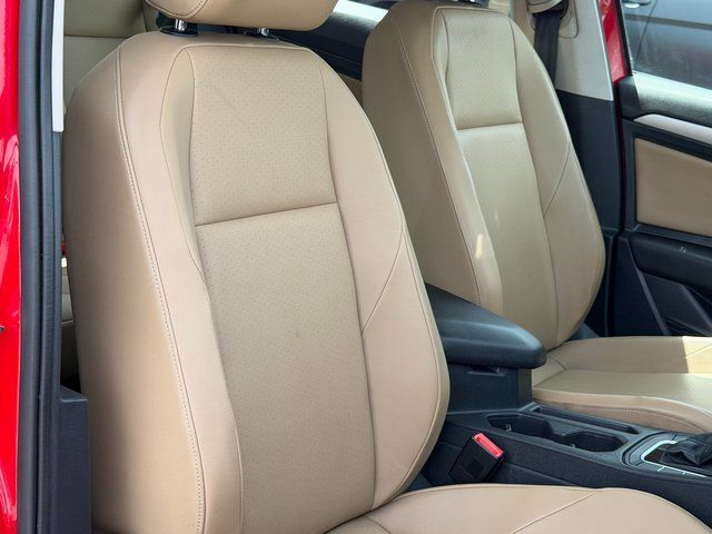 2019 Volkswagen Jetta 1.4T SE Springfield VA
