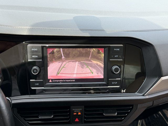 2019 Volkswagen Jetta 1.4T SE Springfield VA