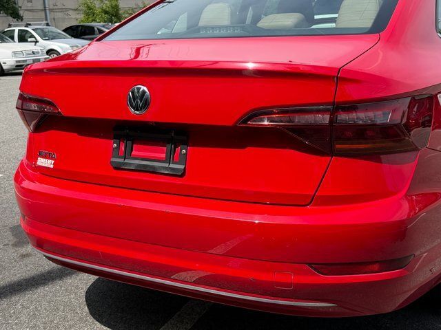 2019 Volkswagen Jetta 1.4T SE Springfield VA