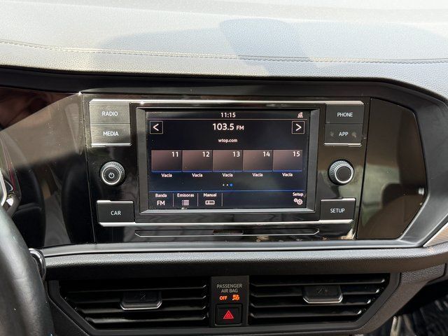 2019 Volkswagen Jetta 1.4T SE Springfield VA