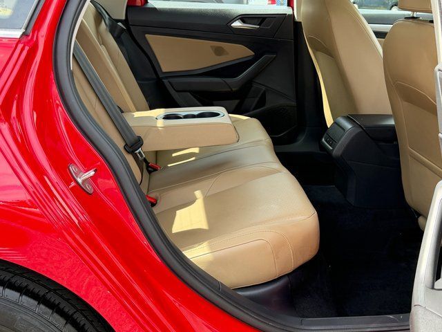 2019 Volkswagen Jetta 1.4T SE Springfield VA