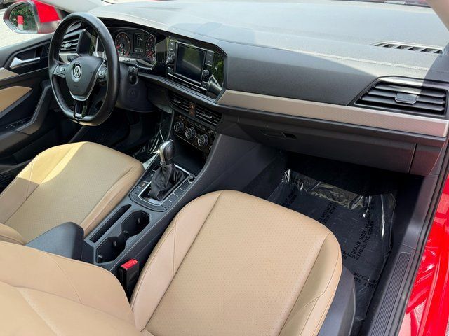 2019 Volkswagen Jetta 1.4T SE Springfield VA