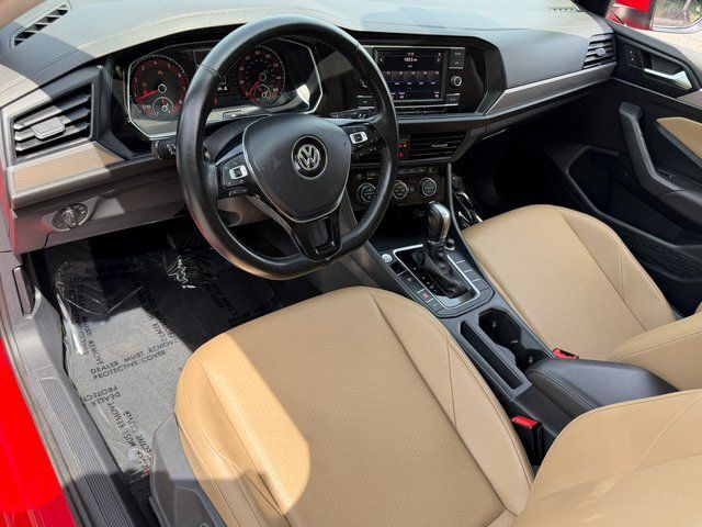 2019 Volkswagen Jetta 1.4T SE Springfield VA