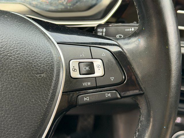 2019 Volkswagen Jetta 1.4T SE Springfield VA