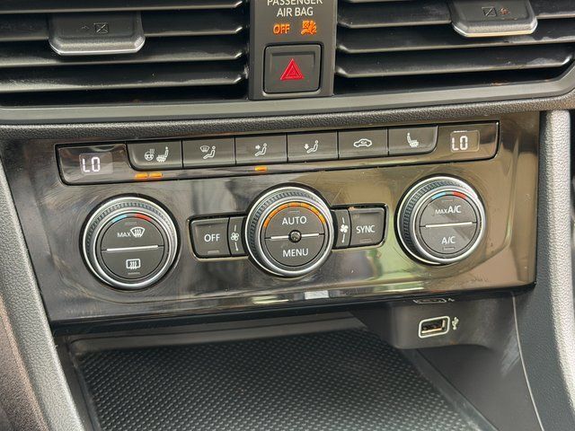 2019 Volkswagen Jetta 1.4T SE Springfield VA