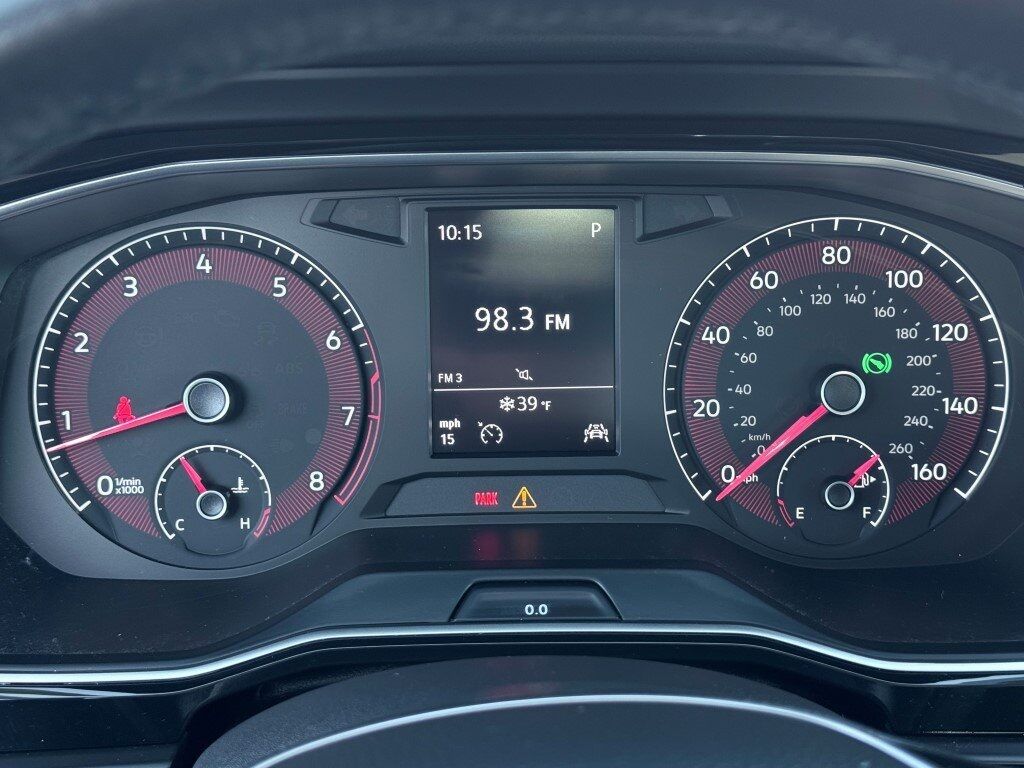 2019 Volkswagen Jetta 1.4T SE Springfield VA