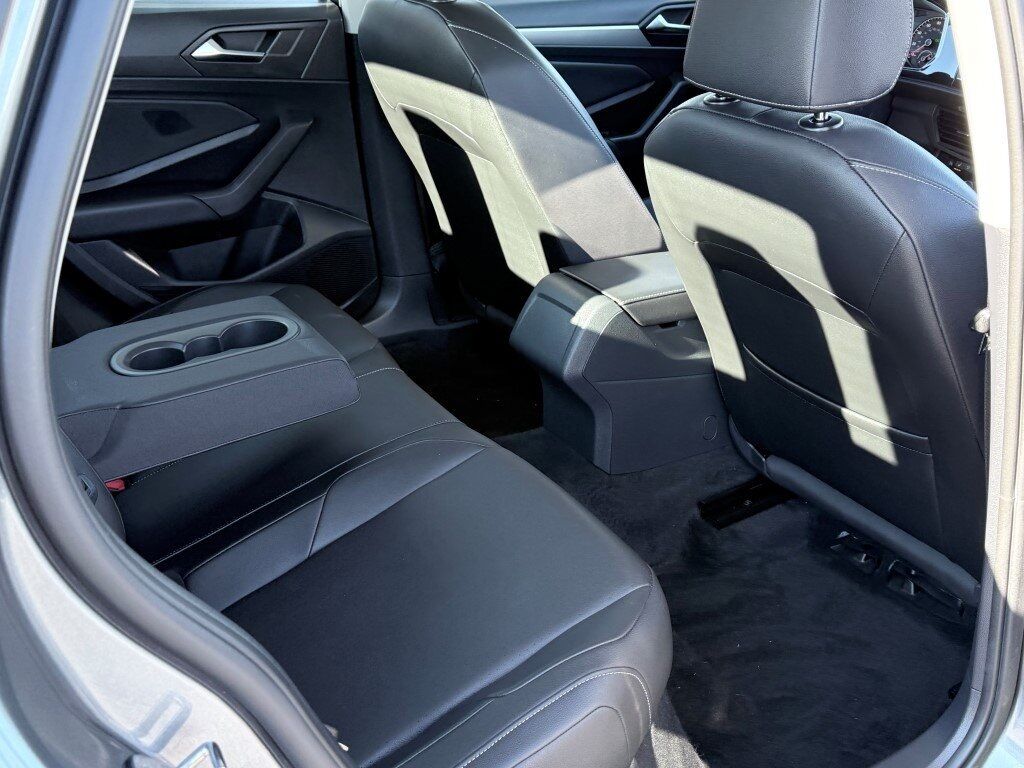 2019 Volkswagen Jetta 1.4T SE Springfield VA