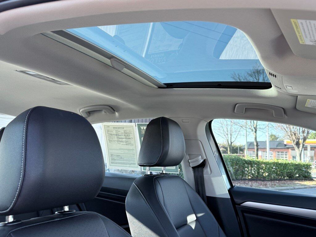 2019 Volkswagen Jetta 1.4T SE Springfield VA