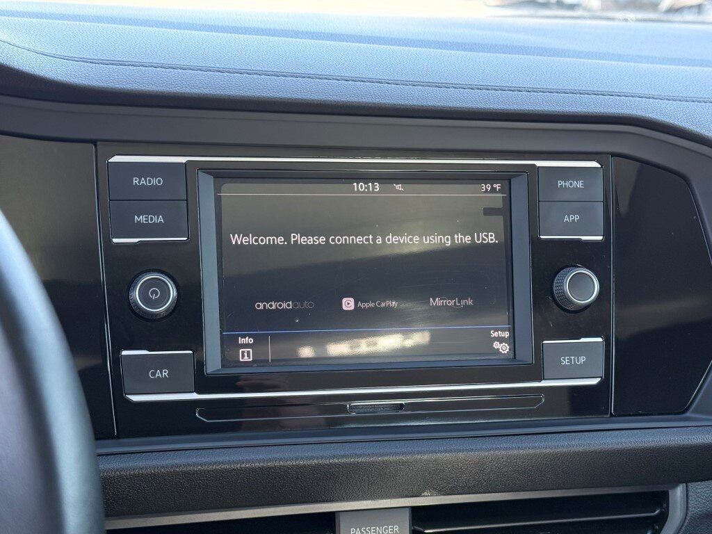 2019 Volkswagen Jetta 1.4T SE Springfield VA