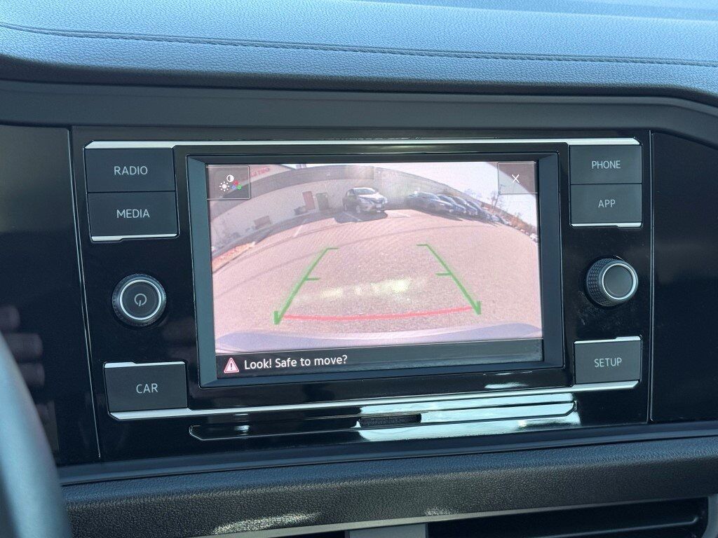 2019 Volkswagen Jetta 1.4T SE Springfield VA