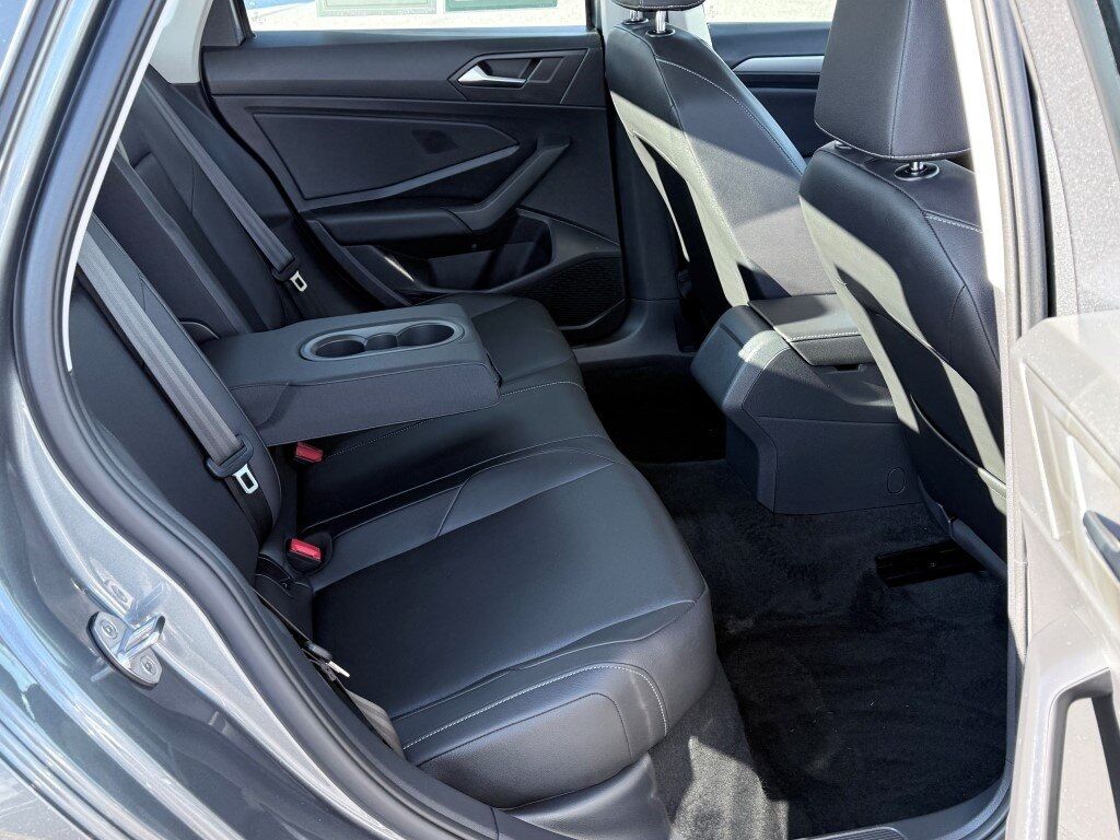 2019 Volkswagen Jetta 1.4T SE Springfield VA