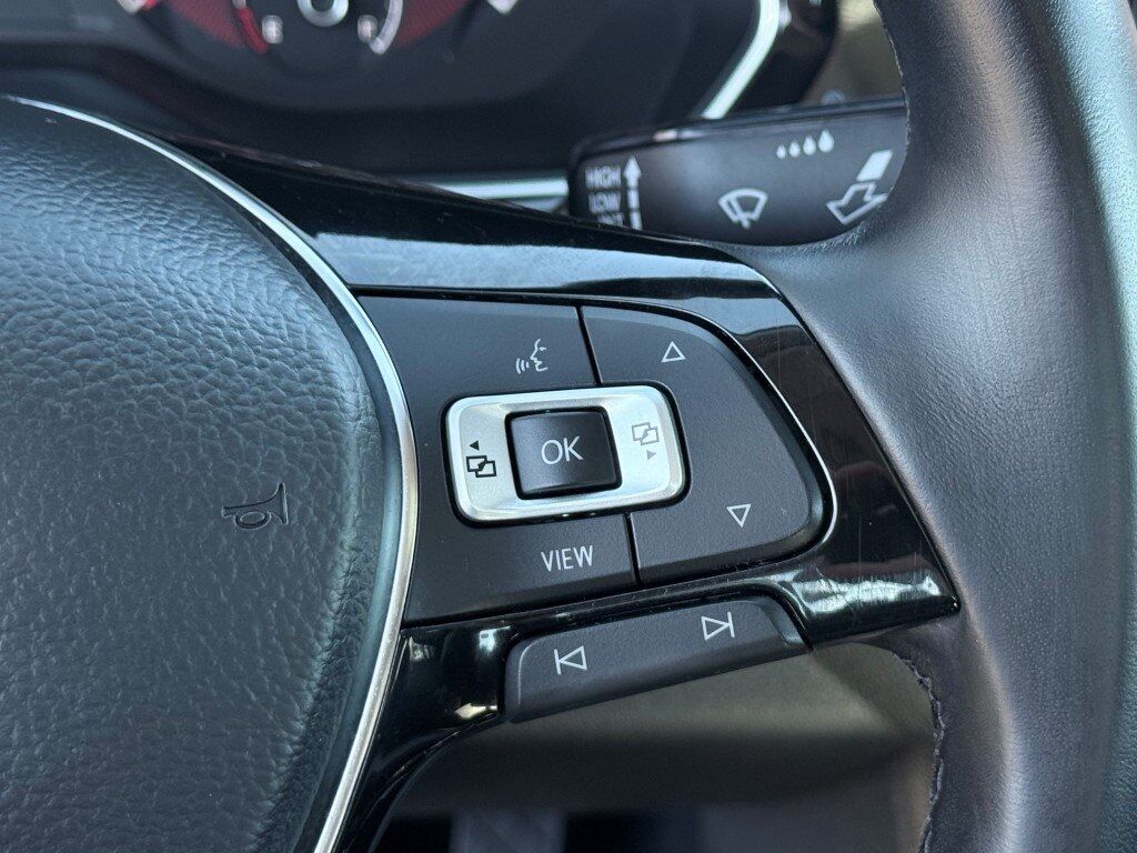 2019 Volkswagen Jetta 1.4T SE Springfield VA