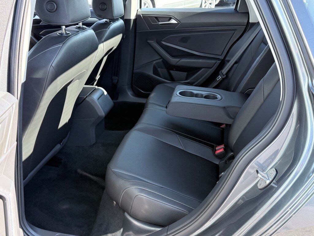 2019 Volkswagen Jetta 1.4T SE Springfield VA