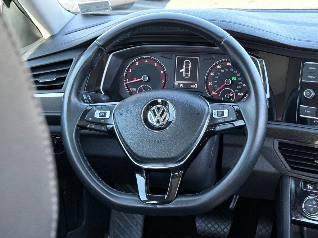 2019 Volkswagen Jetta 1.4T SE Springfield VA