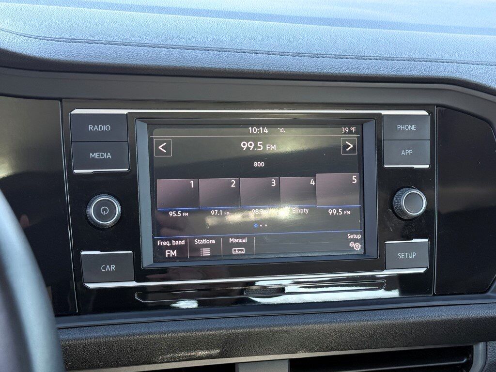 2019 Volkswagen Jetta 1.4T SE Springfield VA