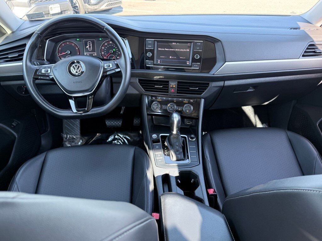 2019 Volkswagen Jetta 1.4T SE Springfield VA