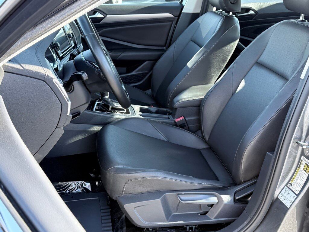 2019 Volkswagen Jetta 1.4T SE Springfield VA