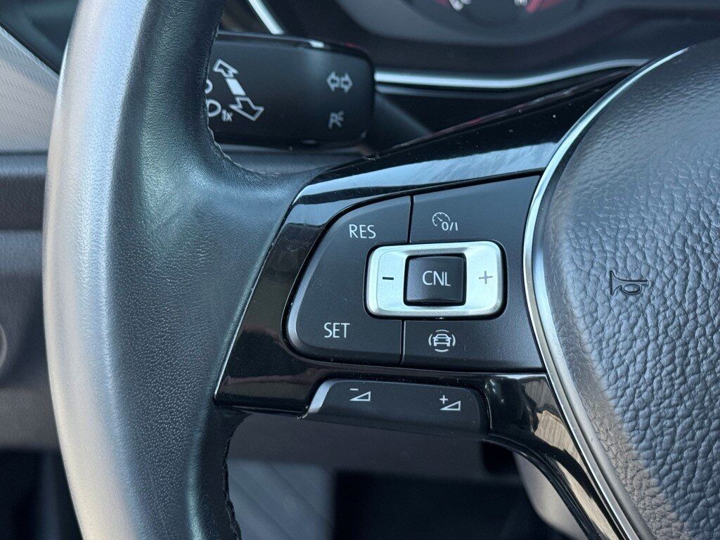 2019 Volkswagen Jetta 1.4T SE Springfield VA