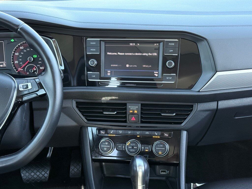 2019 Volkswagen Jetta 1.4T SE Springfield VA