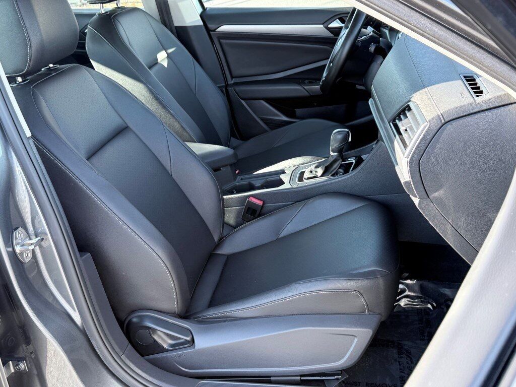 2019 Volkswagen Jetta 1.4T SE Springfield VA