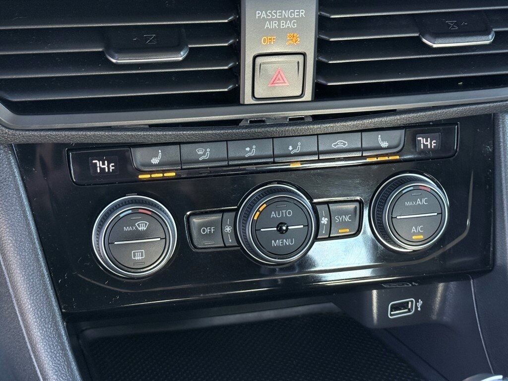 2019 Volkswagen Jetta 1.4T SE Springfield VA