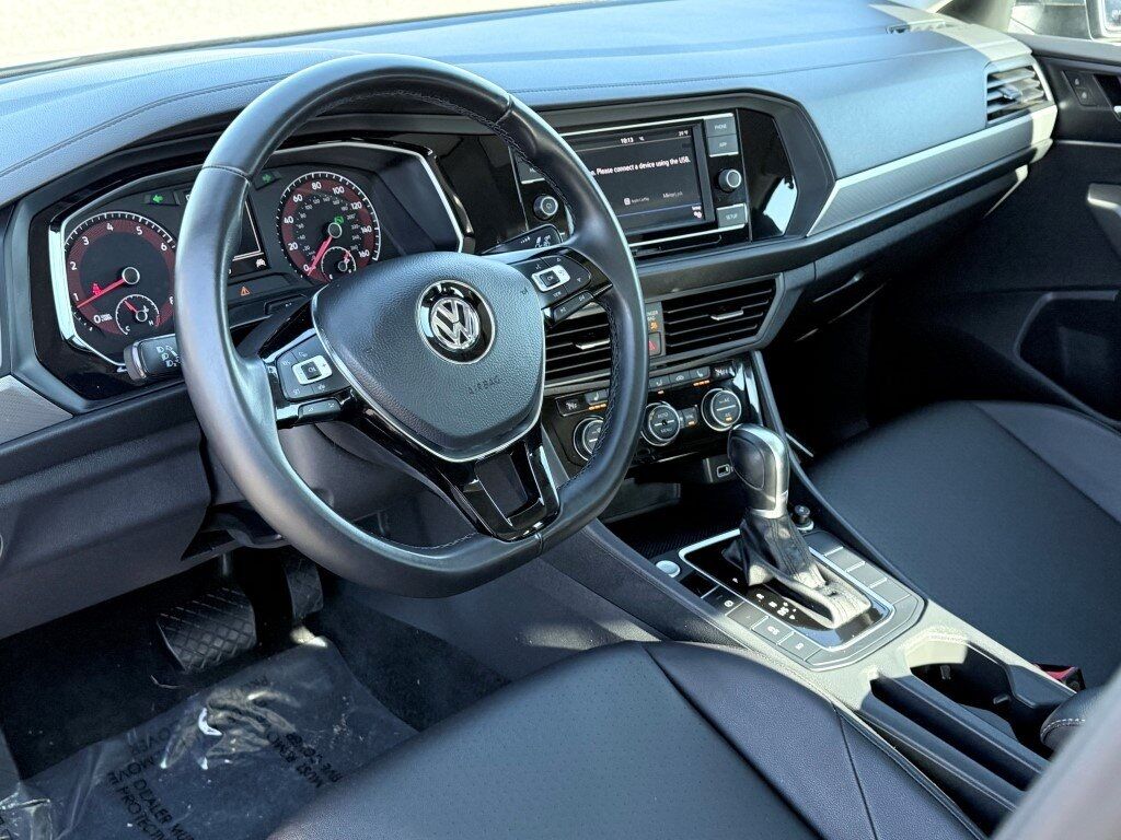 2019 Volkswagen Jetta 1.4T SE Springfield VA