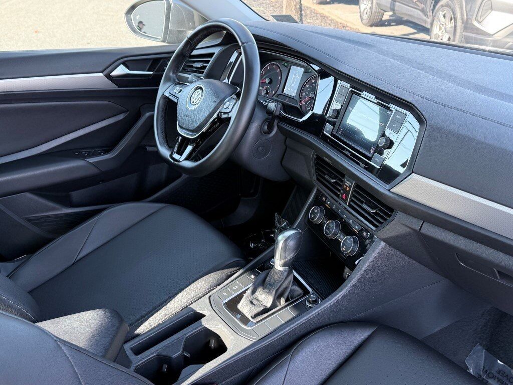 2019 Volkswagen Jetta 1.4T SE Springfield VA