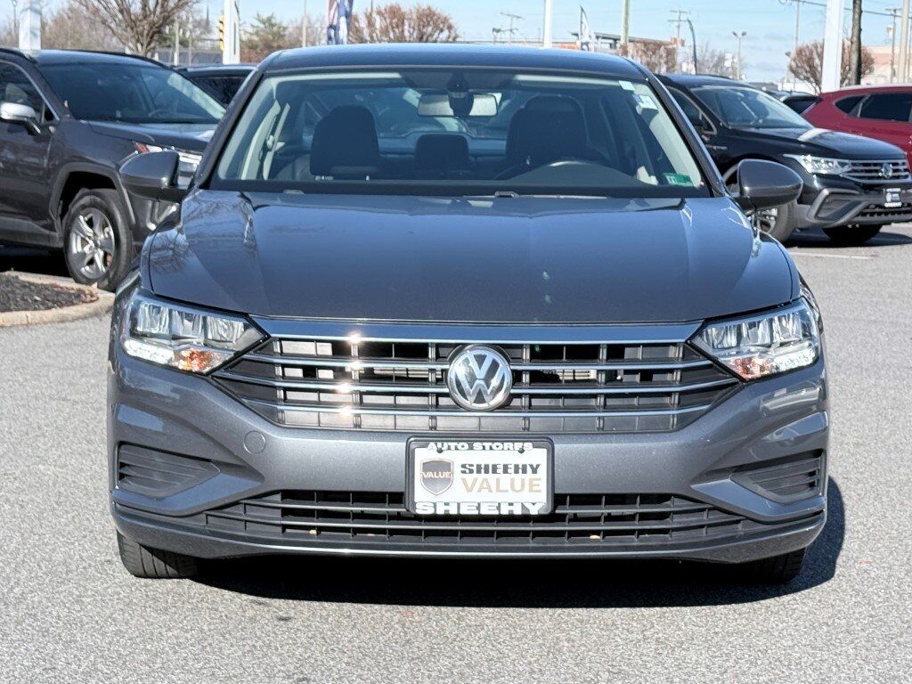2019 Volkswagen Jetta 1.4T SE Springfield VA