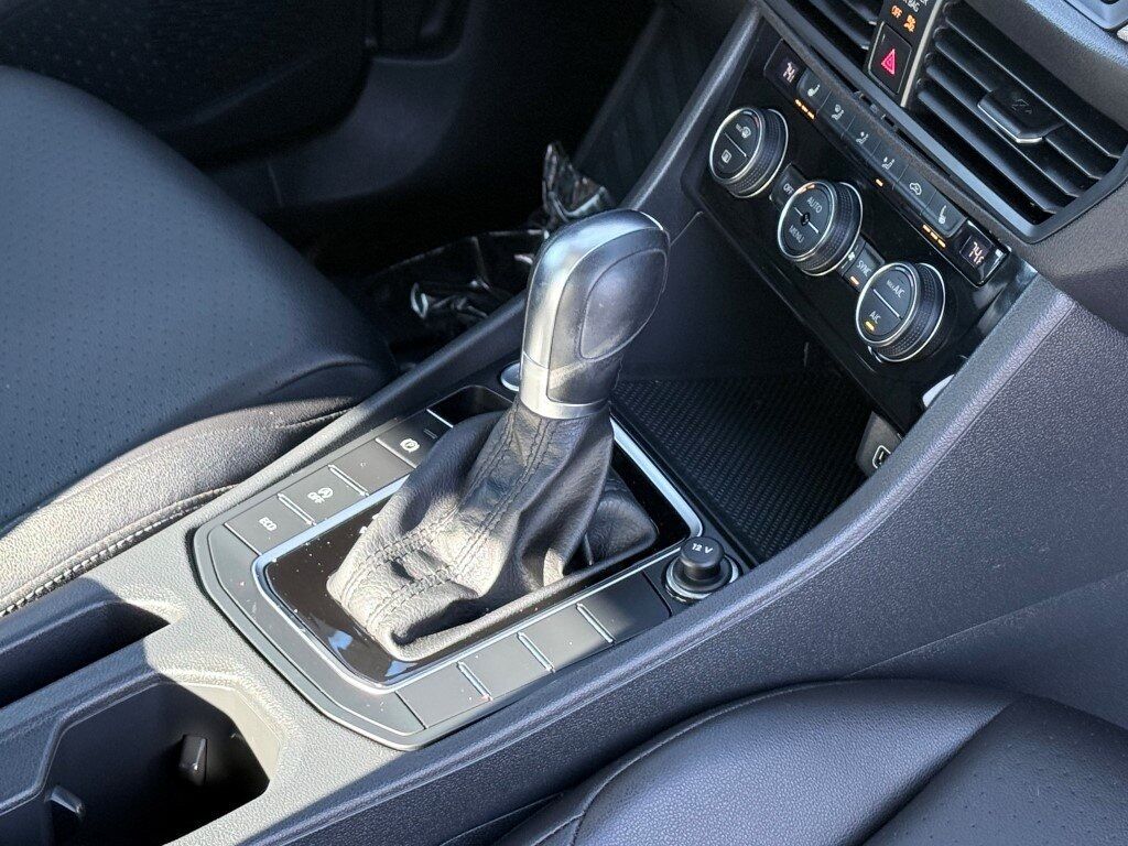 2019 Volkswagen Jetta 1.4T SE Springfield VA