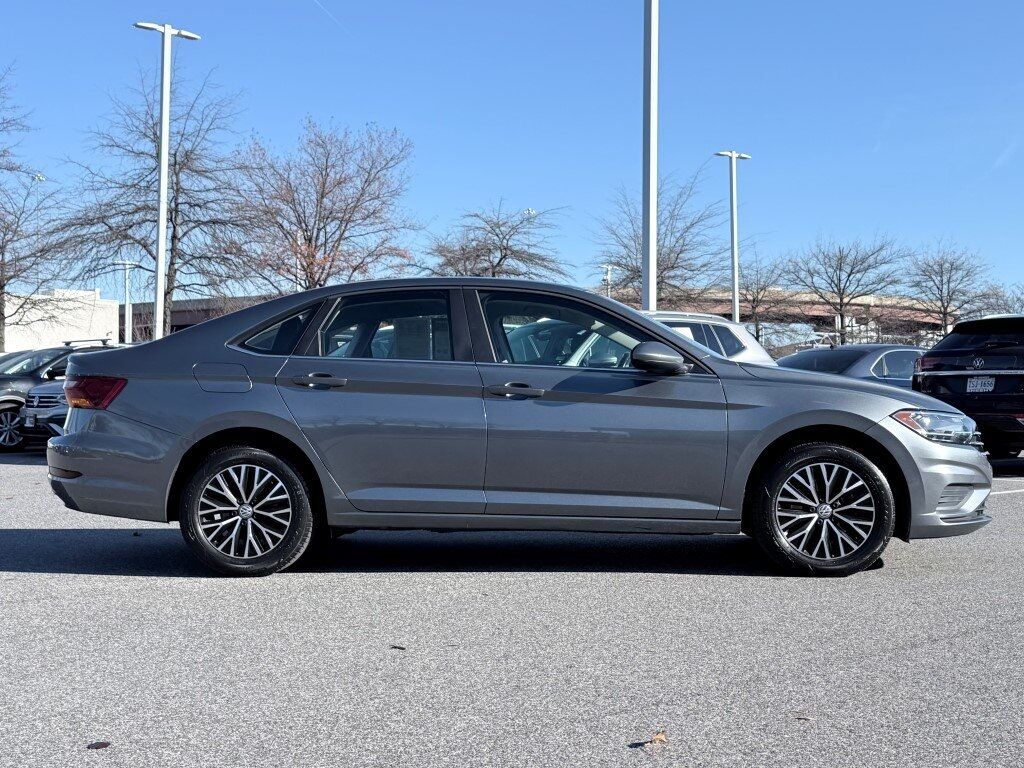 2019 Volkswagen Jetta 1.4T SE Springfield VA