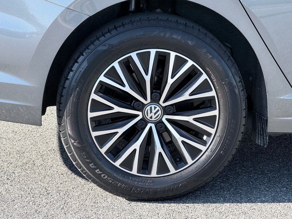 2019 Volkswagen Jetta 1.4T SE Springfield VA