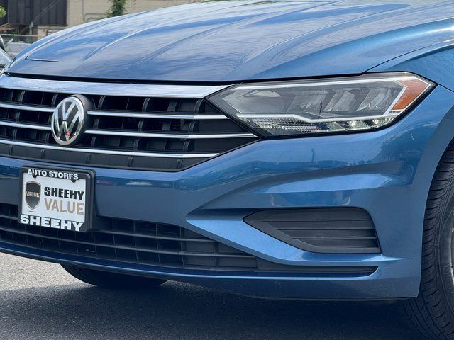 2019 Volkswagen Jetta 1.4T SE Springfield VA