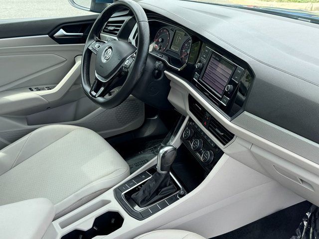 2019 Volkswagen Jetta 1.4T SE Springfield VA