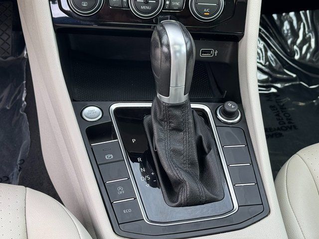 2019 Volkswagen Jetta 1.4T SE Springfield VA