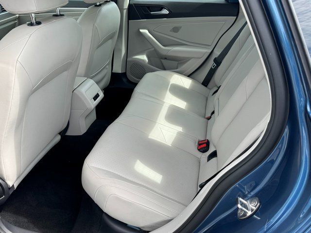 2019 Volkswagen Jetta 1.4T SE Springfield VA