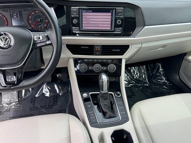 2019 Volkswagen Jetta 1.4T SE Springfield VA