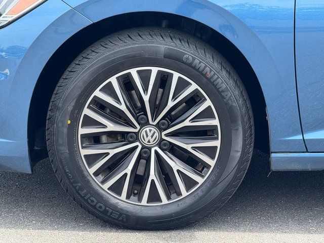 2019 Volkswagen Jetta 1.4T SE Springfield VA