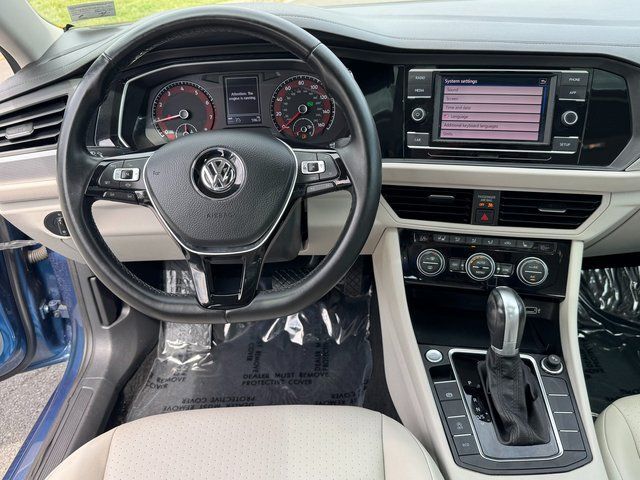 2019 Volkswagen Jetta 1.4T SE Springfield VA