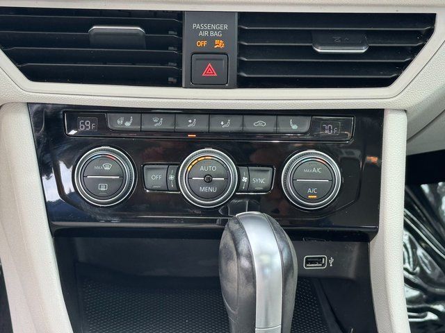 2019 Volkswagen Jetta 1.4T SE Springfield VA