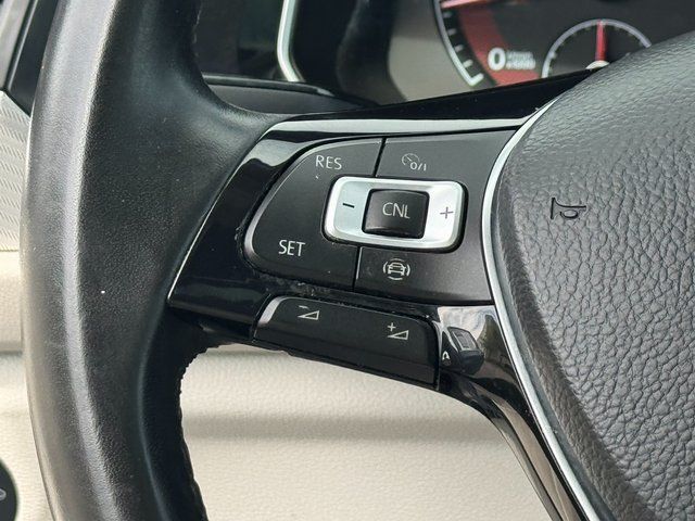2019 Volkswagen Jetta 1.4T SE Springfield VA