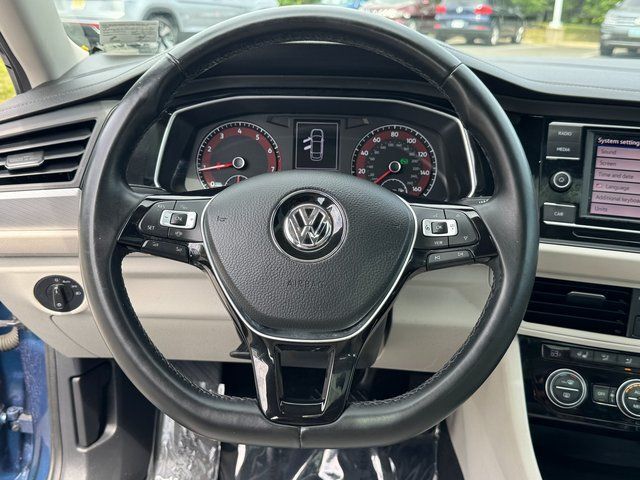 2019 Volkswagen Jetta 1.4T SE Springfield VA