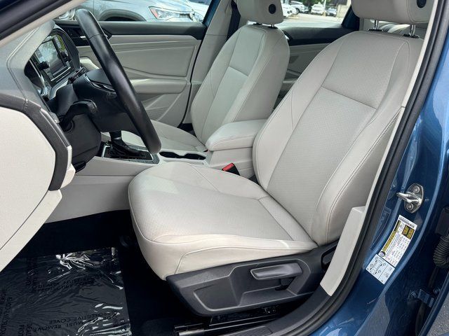 2019 Volkswagen Jetta 1.4T SE Springfield VA
