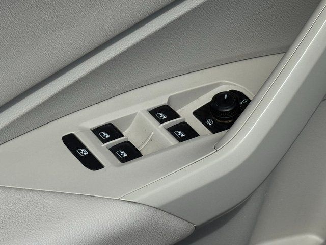2019 Volkswagen Jetta 1.4T SE Springfield VA