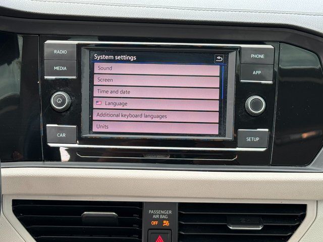 2019 Volkswagen Jetta 1.4T SE Springfield VA